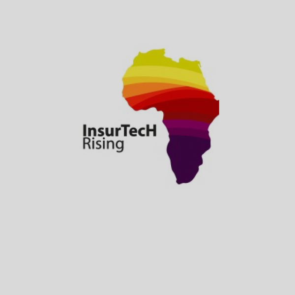 OneSpark in InsureTech Rising