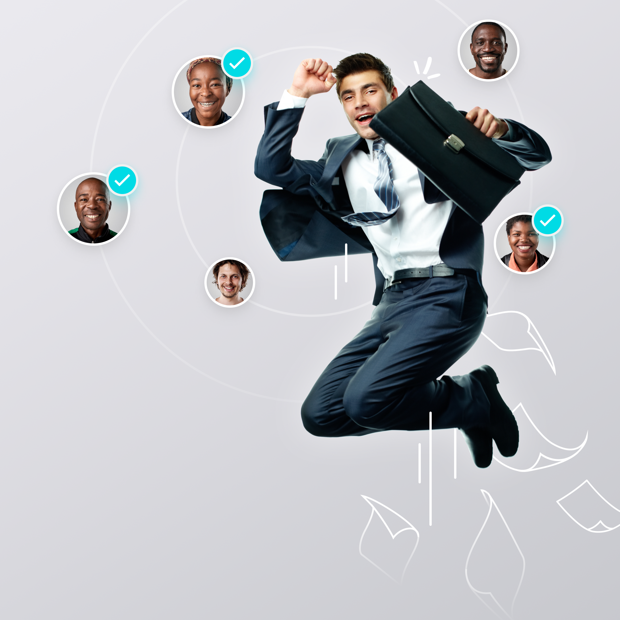 Ready to join the World's Most Innovative Company in Life Insurance?
