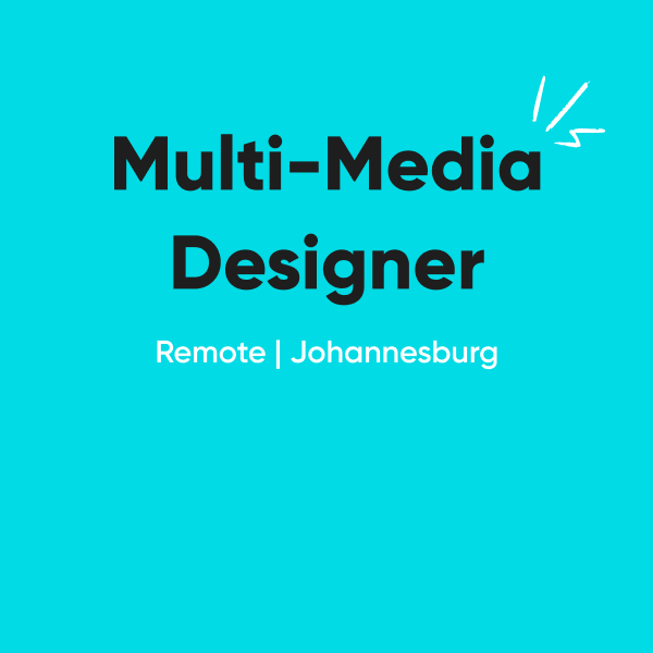 Multi-Media Designer