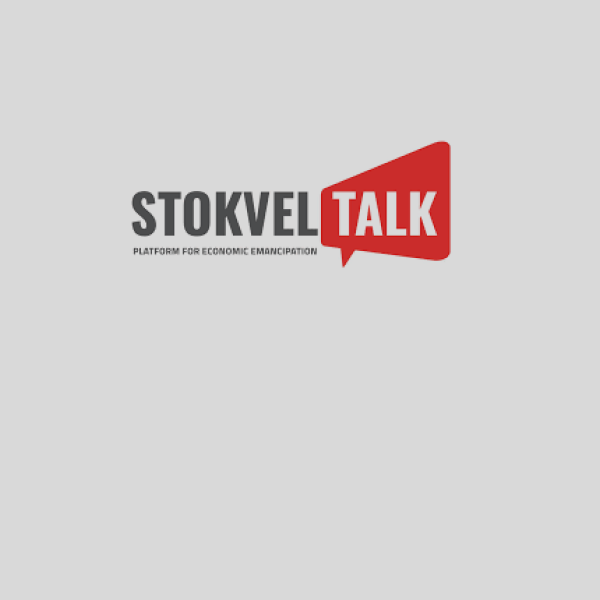 OneSpark in Stokvel Talk