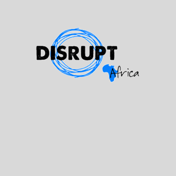 OneSpark in Disrupt Africa